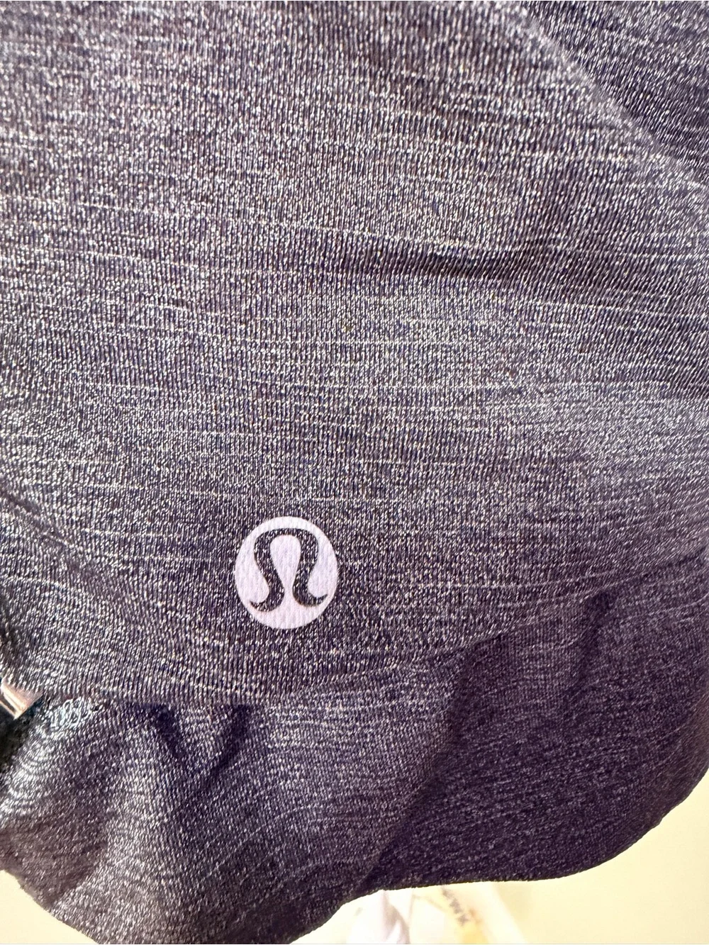 lululemon athletica soft charcoal